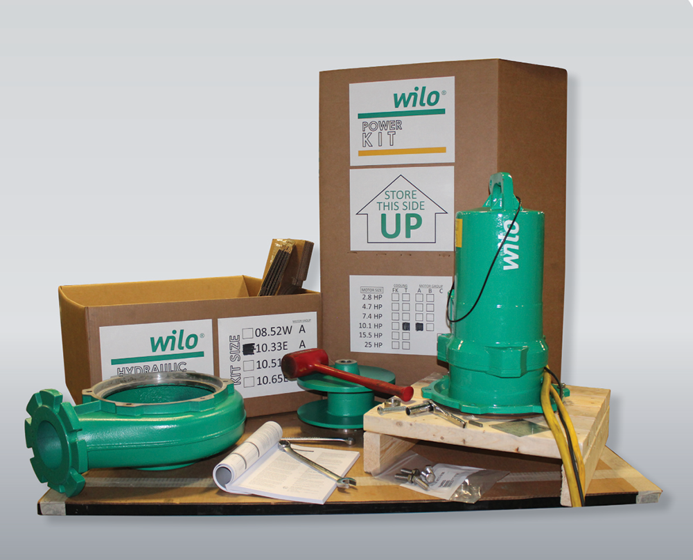 Wilo USA