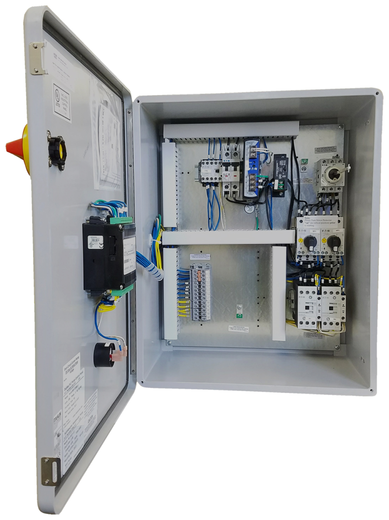Weil Pump
