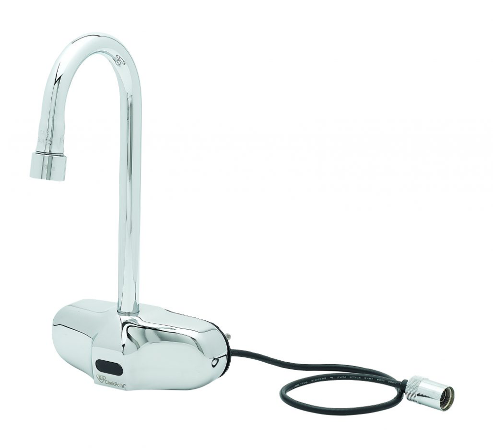 T&S-Brass-Sensor-Faucet