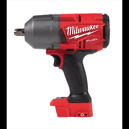 Milwaukee® Announces the Most Powerful 3/8” Cordless Impact Wrench in the Industry