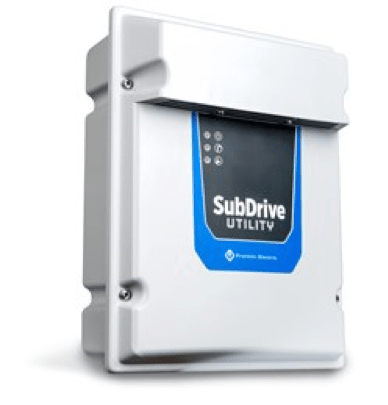 Now Available: SubDrive Utility QuickPAKs