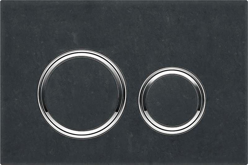 Geberit Introduces SIGMA21, The Latest in Customizable Actuators and Luxury Finishes