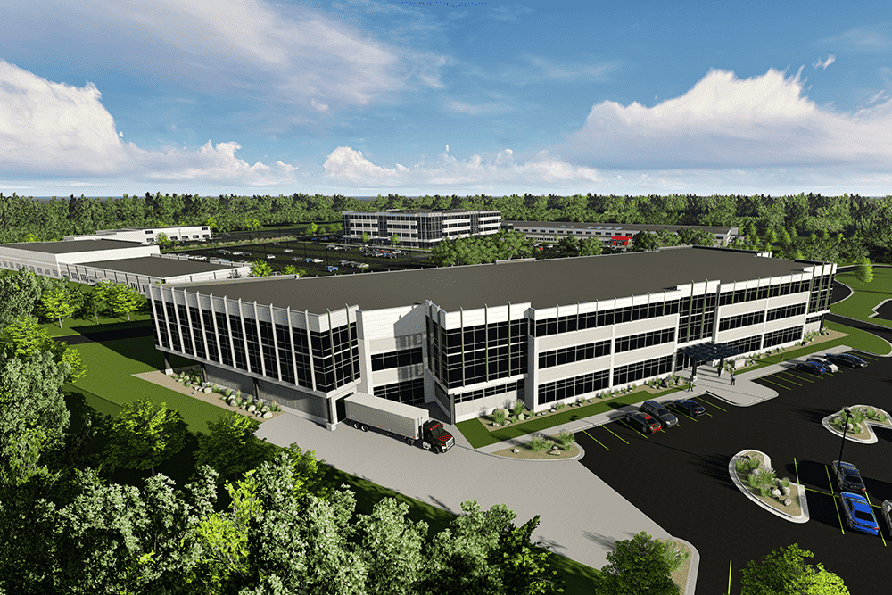 Milwaukee Tool Headquarters