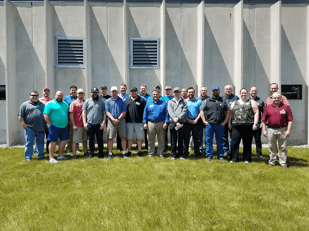 SJE June Training Teaches