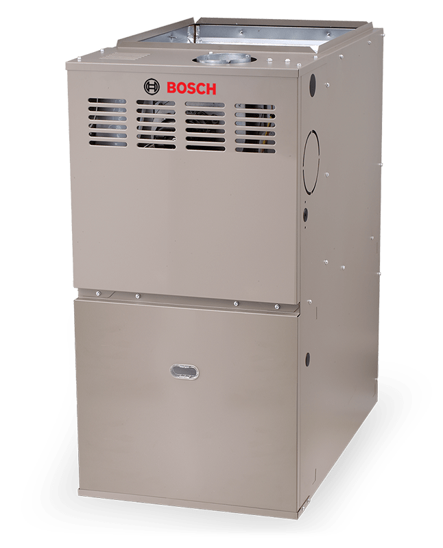 Bosch Thermotechnology Corp. Announces First-Ever Non-Condensing Gas Furnace