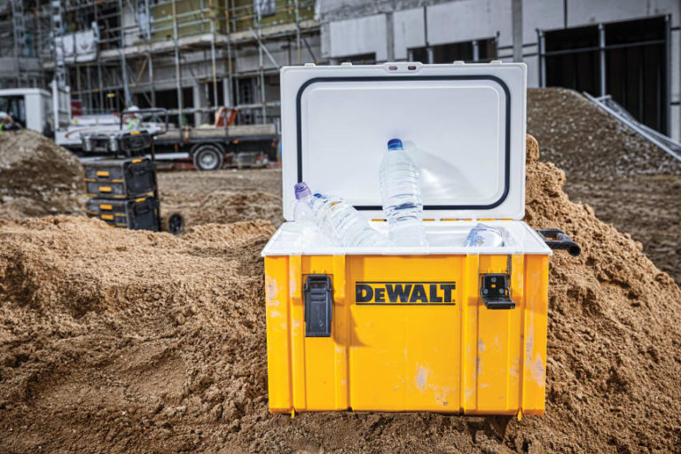 Dewalt Expands ToughSystem® Storage Family Offerings