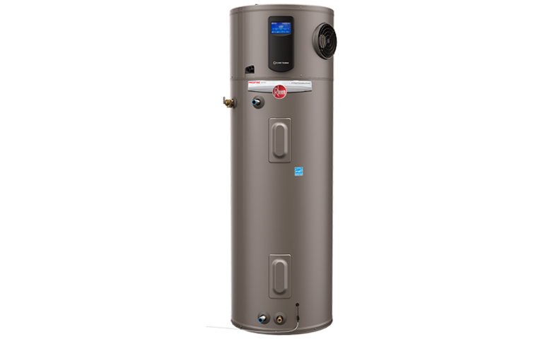 Rheem’s Hybrid Electric Water Heater Named a Breakthrough in Sustainability