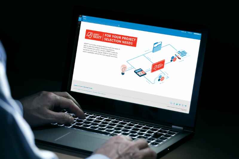 Armstrong's New Adept Select Product Selection Software is Now Available Globally