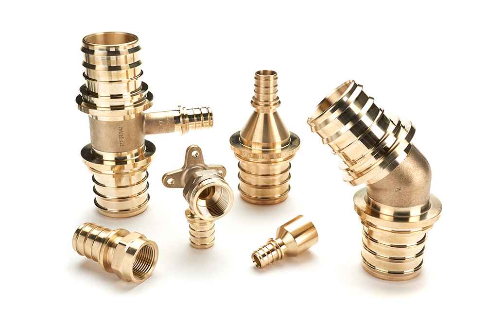 REHAU Continues Expansion of EVERLOC+®