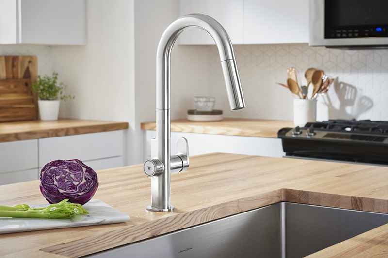 American Standard and DXV Earn Prestigious Awards for Consumer-Centric Design Innovations