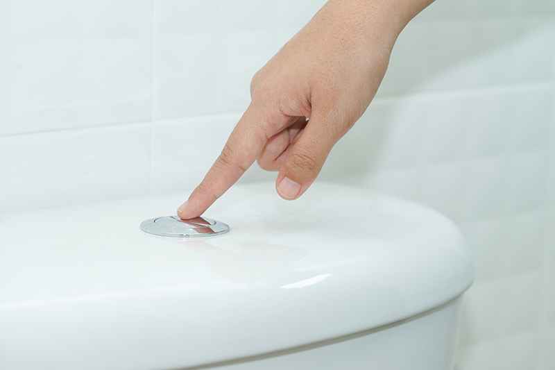 Wipes Labeled as 'Flushable' Wreak Havoc on Household Plumbing and Municipal Sewers