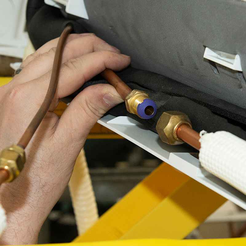 RectorSeal Introduces Flaretite, the HVAC/R Tubing Flare Leak Preventative