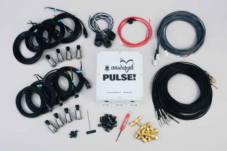 North Park Innovations Releases New iManifold® PULSE!™