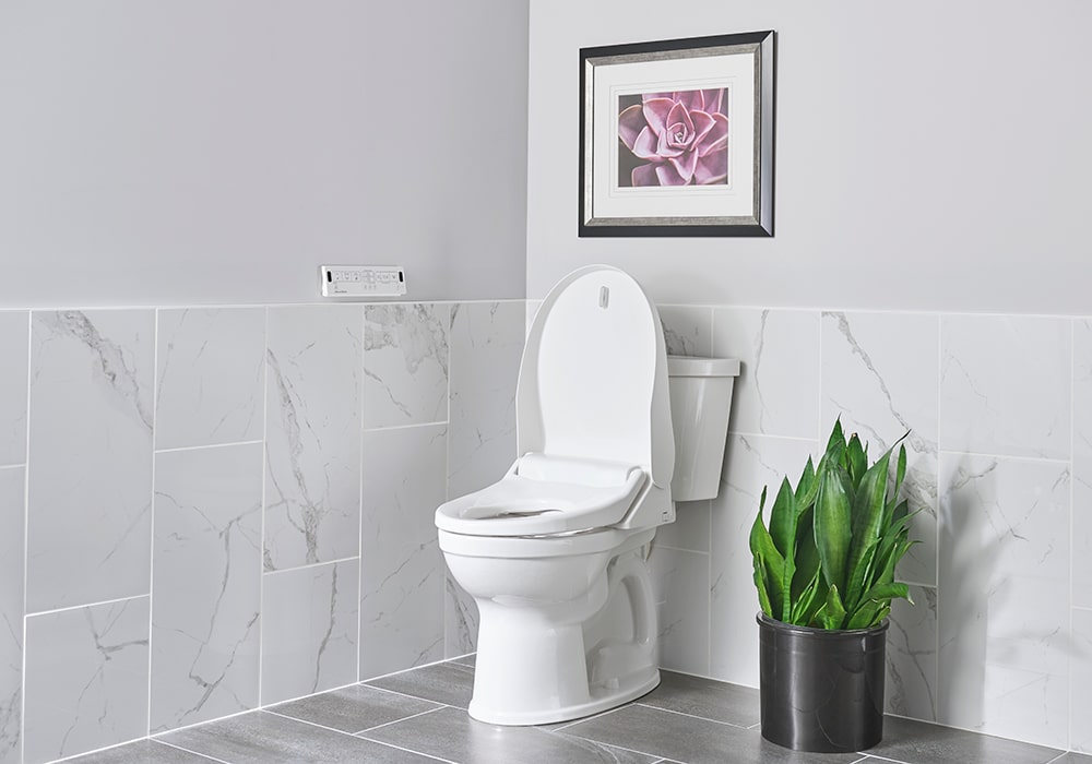 American Standard Improves the Bathroom Experience with Updates to SpaLet® Bidet Portfolio