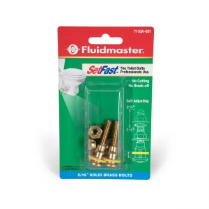 Fluidmaster Automatic Adjustment for Toilet Paper