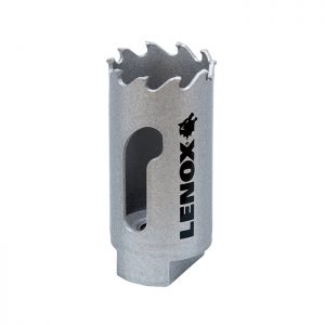 LENOX Announces Several Advancements in Carbide Cutting Technology