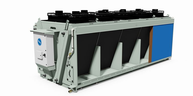 Baltimore Aircoil Company to Showcase World’s First Intelligent Plug-and-Play NEXUS™ Modular Hybrid Cooler at AHR Expo