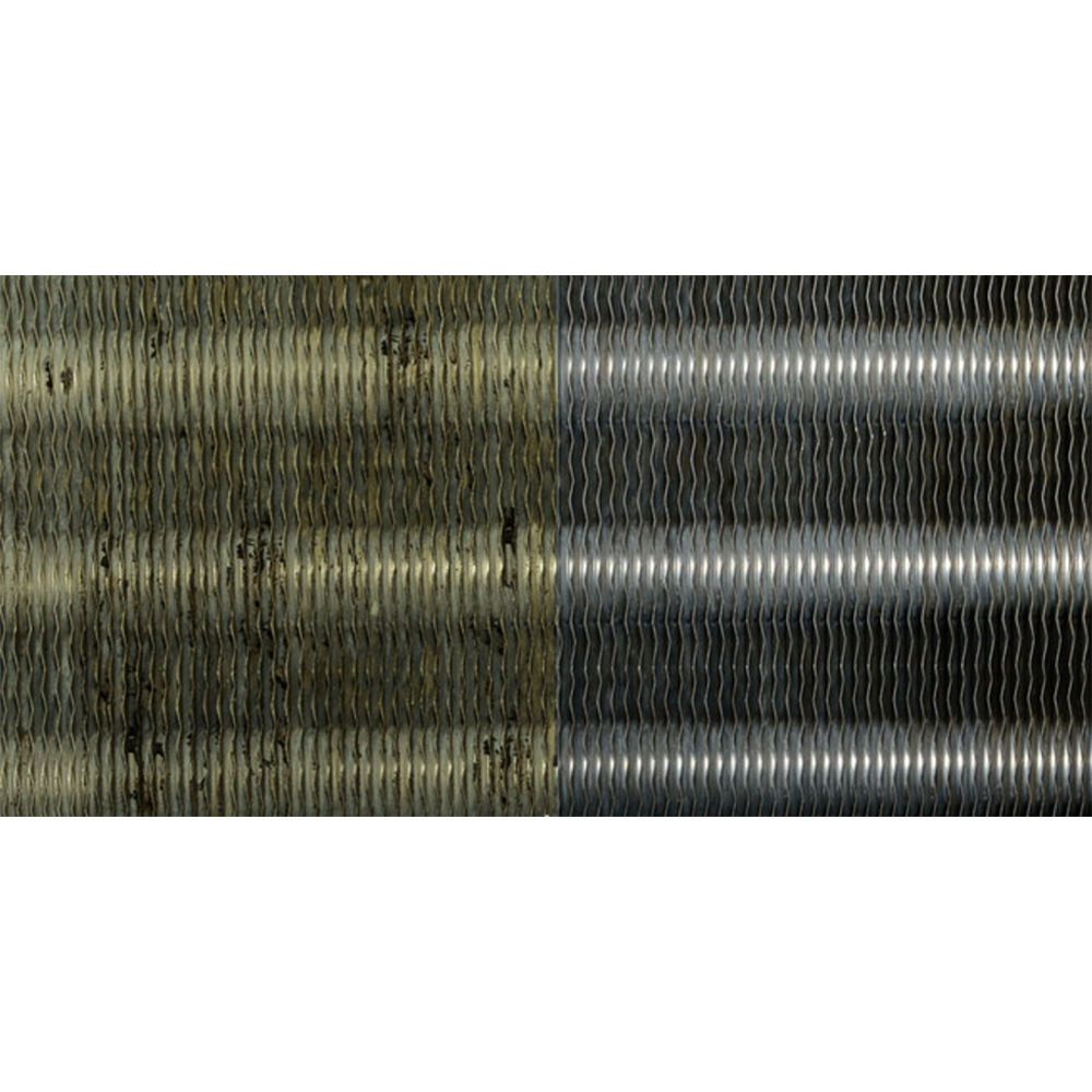 New Cooling Coil Restoration Process Delivers Measurable Savings