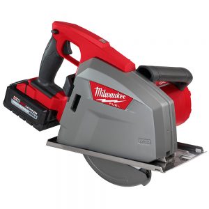 Cordless 8” Metal Cutting Circular Saw