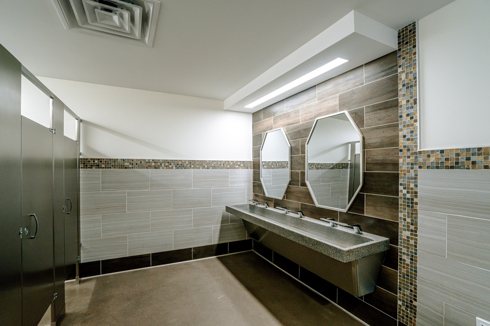 Looking to Increase Business? Start by Maintaining the Restrooms