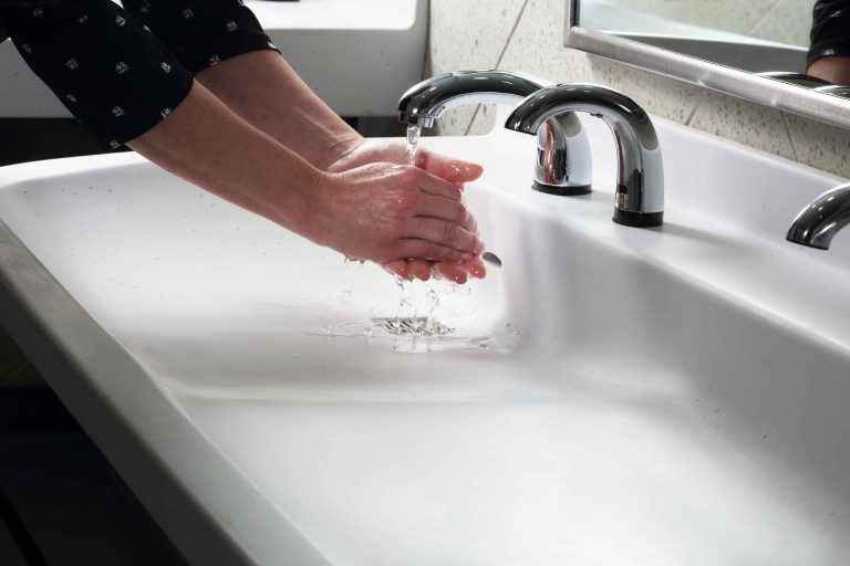 Bradley Corporation Shares Handwashing Habits Across the United States