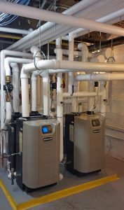 When Specifying Boilers, Design Details Matter