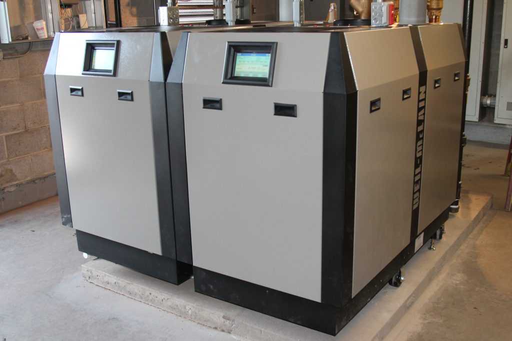 When Specifying Boilers, Design Details Matter