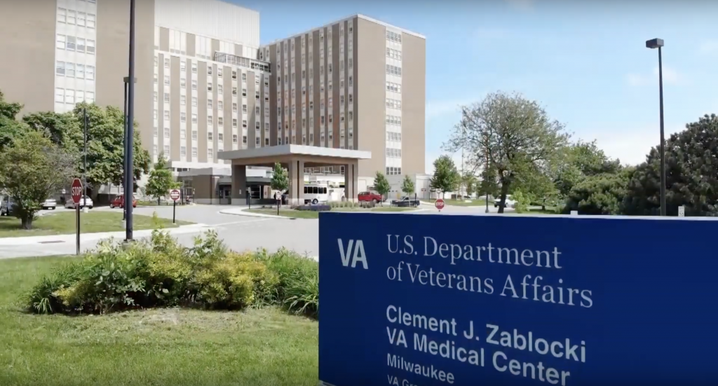 Bell & Gossett’s VSX Pump Streamlines Maintenance at Milwaukee’s VA