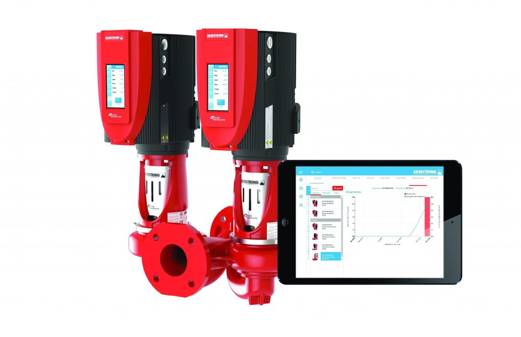 Armstrong Announces Three Months of Free Remote HVAC Management Service to Help Facilitate Social Distancing
