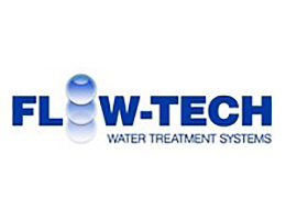 Flow-Tech Systems Launches Industrial Line of Chemical-Free Water Treatment Technology