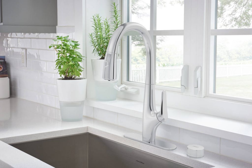American Standard’s New Filtration Products for Kitchen and Bath Provide Clean, Safe Water and Skin-Friendly Showers in the Heart of the Home