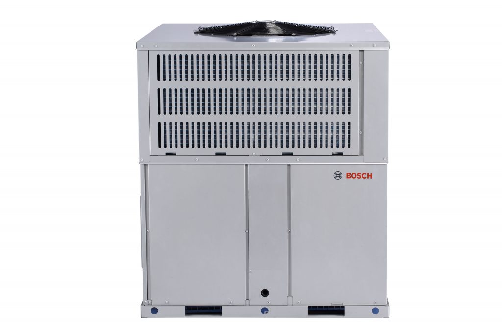 Bosch Thermotechnology Expands Popular IDP Portfolio