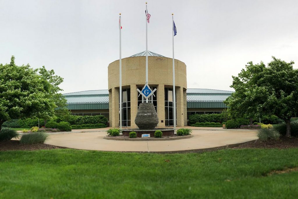 Integrated Facility Services Completes $1.8 Million Renovation at Masonic Complex of Missouri To Preserve Rare Artifacts