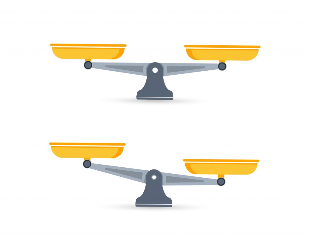 balance Balancing Safety and Efficiency in New and Retrofit Plumbing Systems