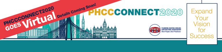 PHCCCONNECT2020 Goes Virtual to Provide a Dynamic, Interactive Online Experience