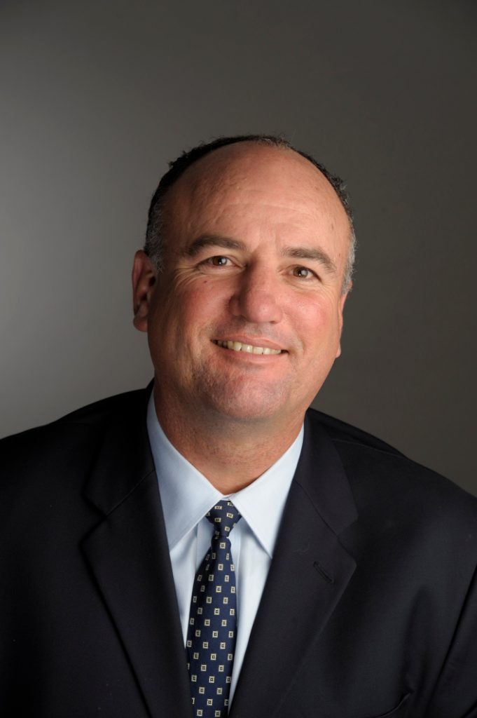 Armstrong Names New Commercial Director and Country Leader for U.S. - Mike Fischer