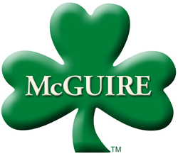 McGuire Announces New Integral Check Valve Product Line