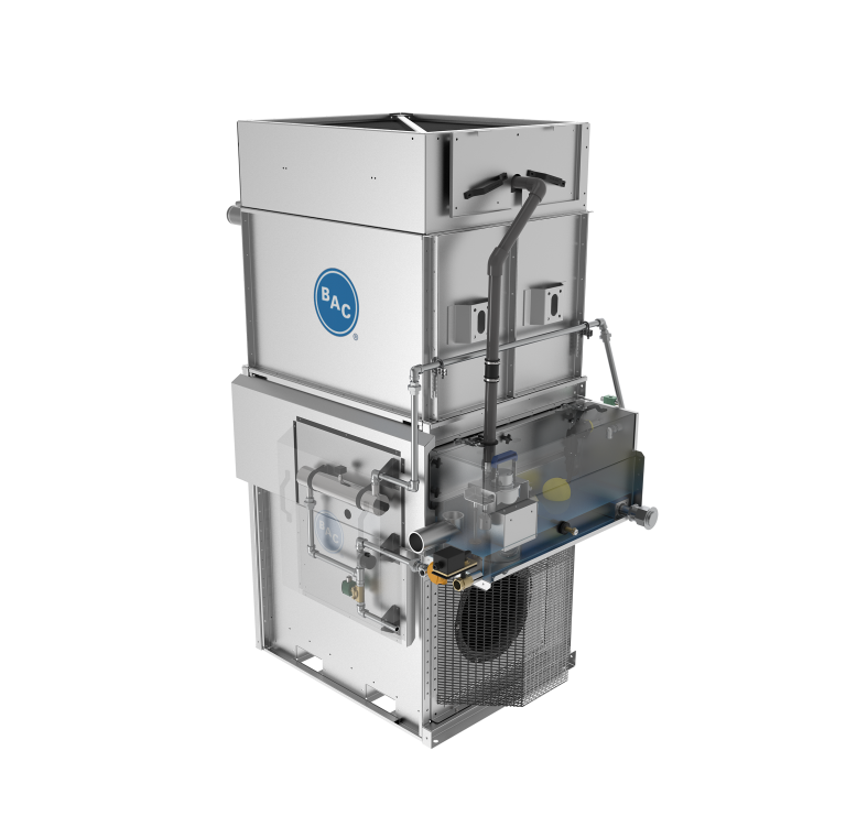 Baltimore Aircoil Company’s Nexus Modular Hybrid Cooler, Which Automatically Optimizes Energy and Water Savings, Is Now Available With Enhanced Water Management and More