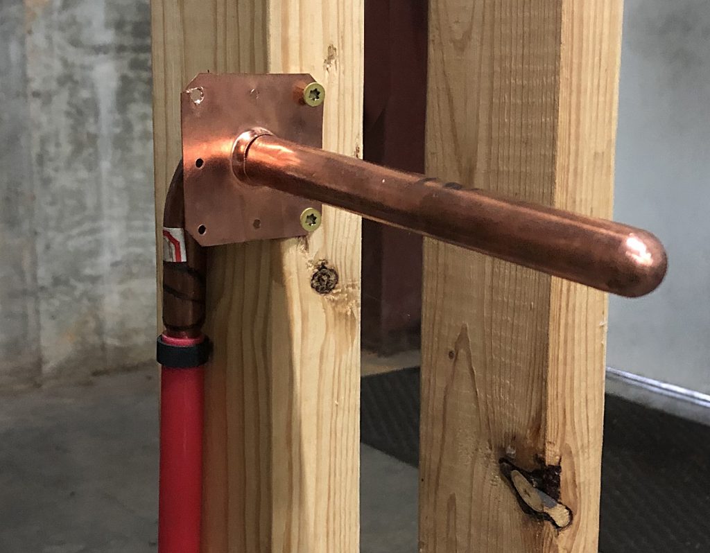 Jones Stephens Launches New Line of Copper Stub Outs