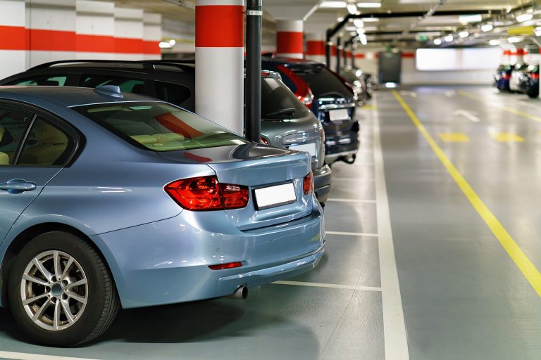 Flexible Parking Garage Gas Monitoring Design Key to Safe, Profitable Development