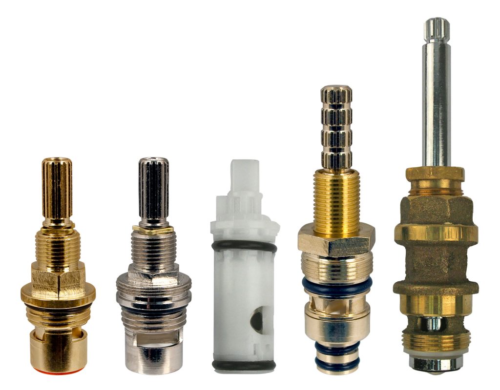 Jones Stephens Launches Retail-Ready Plumbing Repair Parts