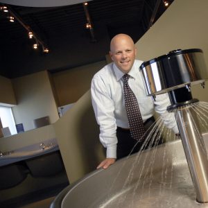 Bradley Corp. Marks 100 Years By Celebrating the Way the World Washes