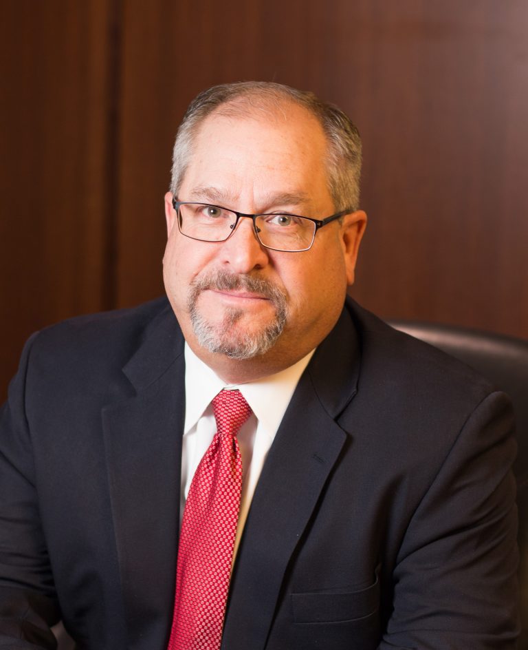 Bradley Corp. Names Mark Whittington to VP of Business Development