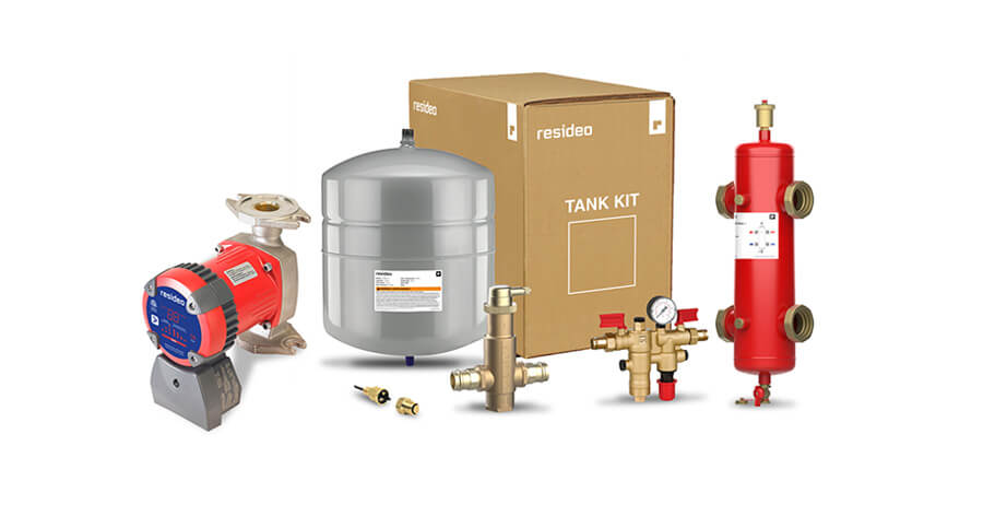 Resideo Expands Global Water Portfolio