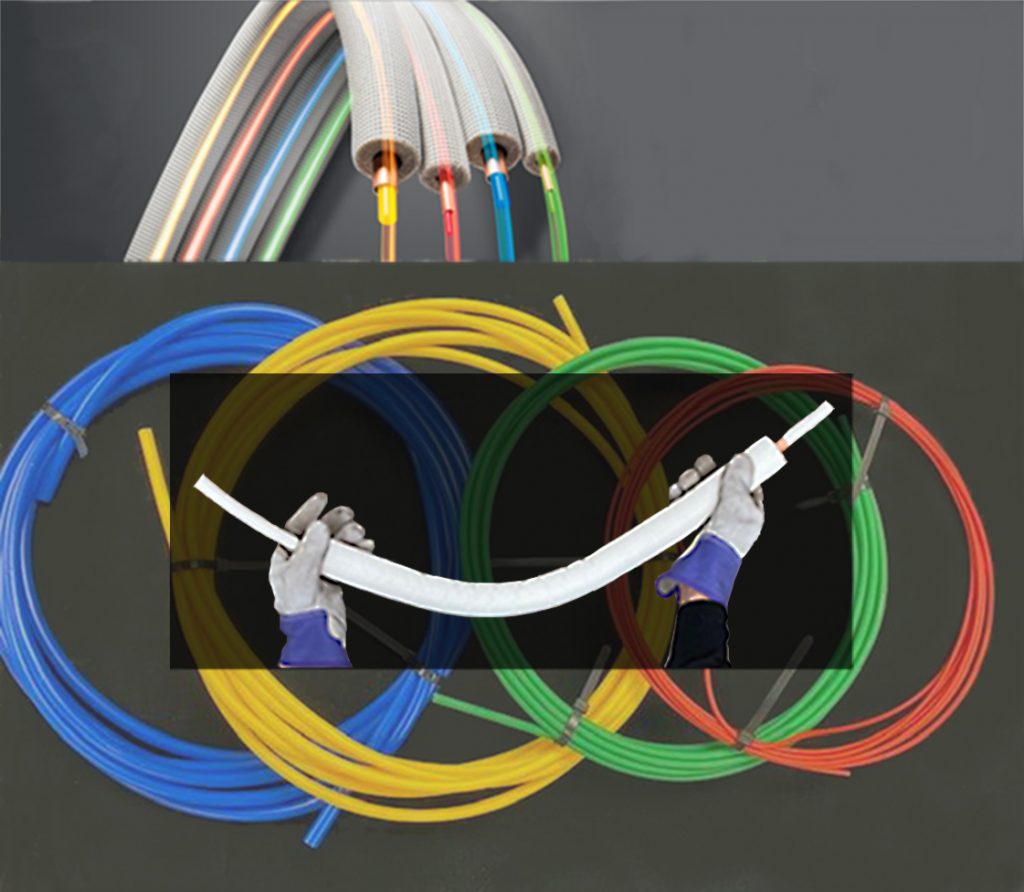 Marketair Expands Easybend Lineset Bender Line With Longer Lengths & a Larger Diameter Mandrel