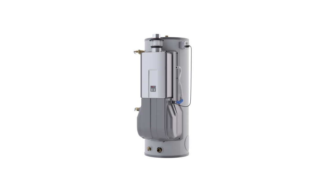Rinnai America Corporation Highlights Power of Demand Duo R-Series