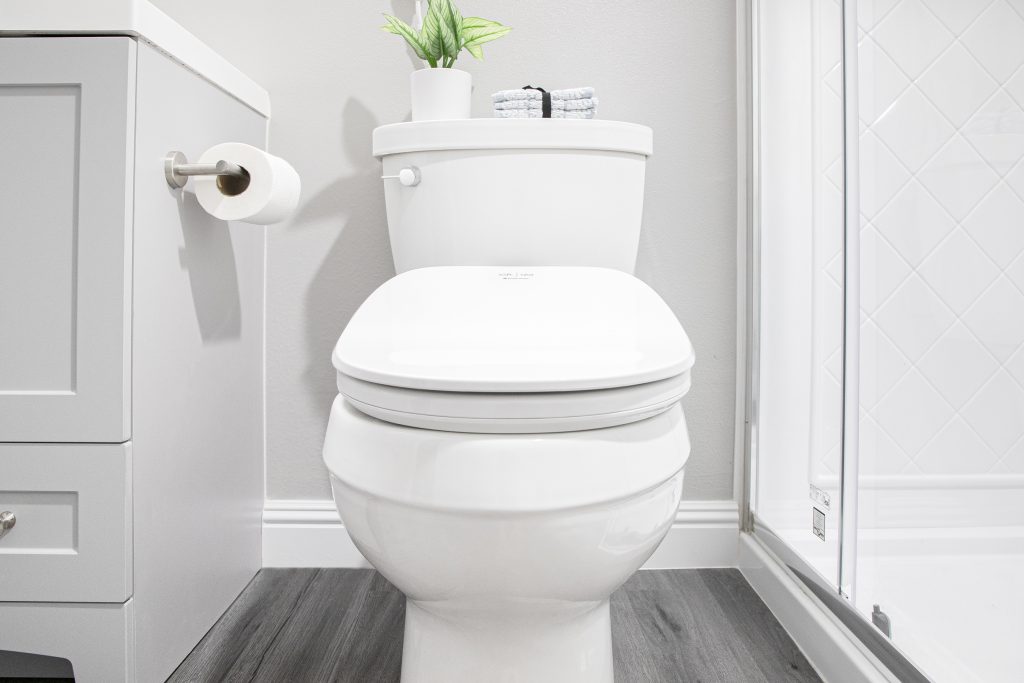 Fluidmaster Launches Premium Soft Spa 9500 Bidet