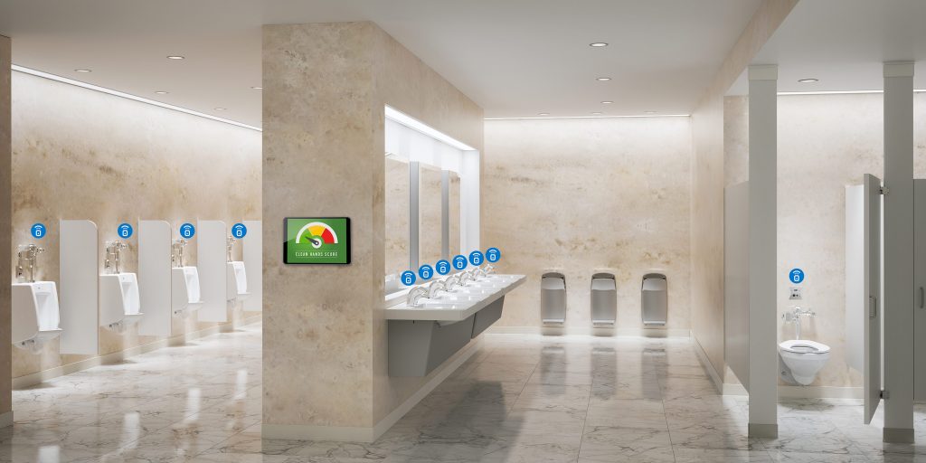 Commercial Restroom Upgrades Become Essential, Not Optional
