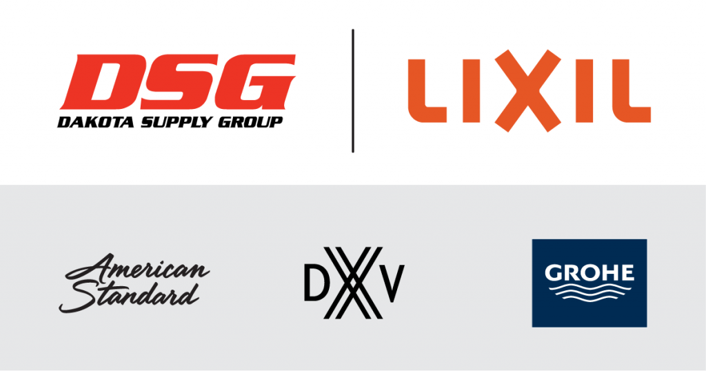 DSG Expands Partnership With LIXIL To Include American Standard and DXV Brands