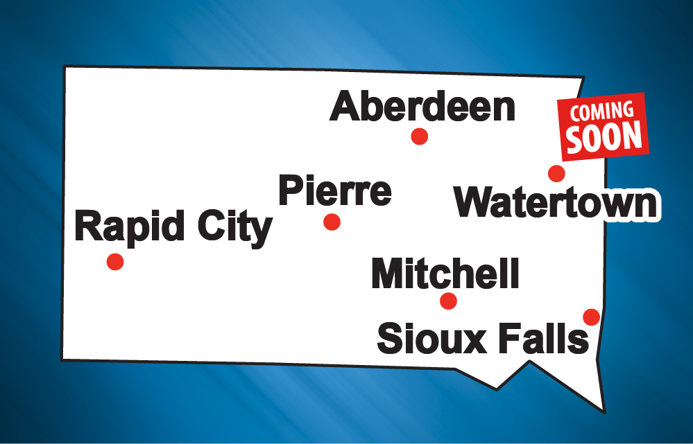 Dakota Supply Group DSG Plans a New Facility in Watertown, South Dakota